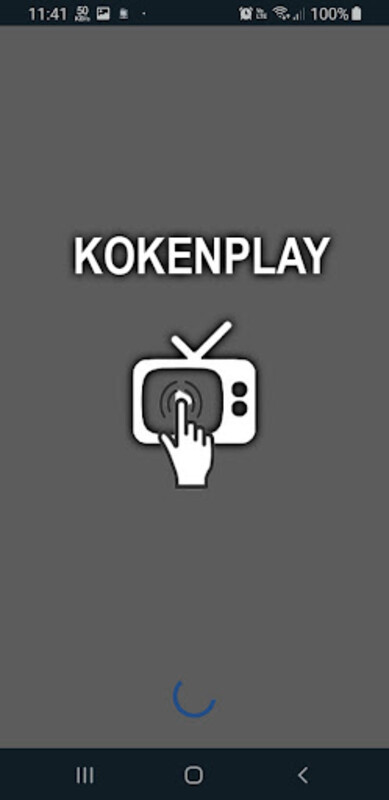 KokenPlay TV 2.8.5 APK