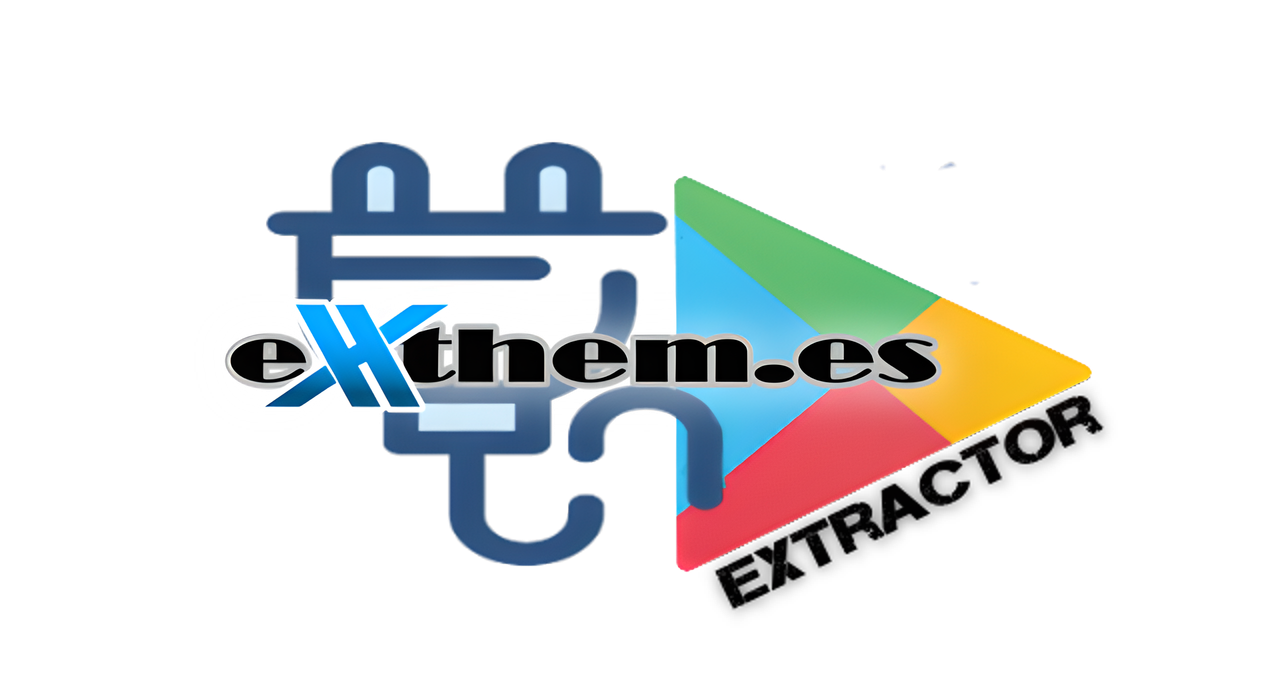 Apk Extractor WordPress Plugin