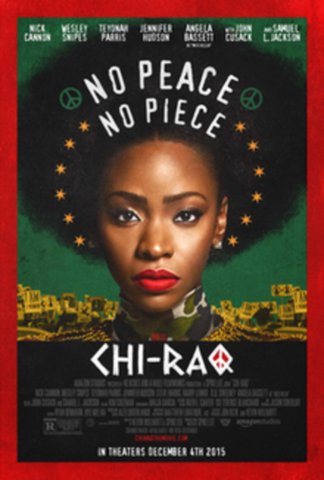 Chi-Raq (2015) 1080p BluRay x264 HUNSUB KMV - színes, feliratos amerikai dráma, 126 perc C1