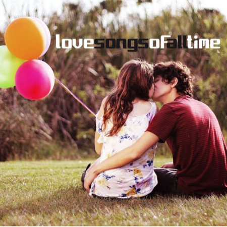 VA - Love Songs Of All Time (2014)