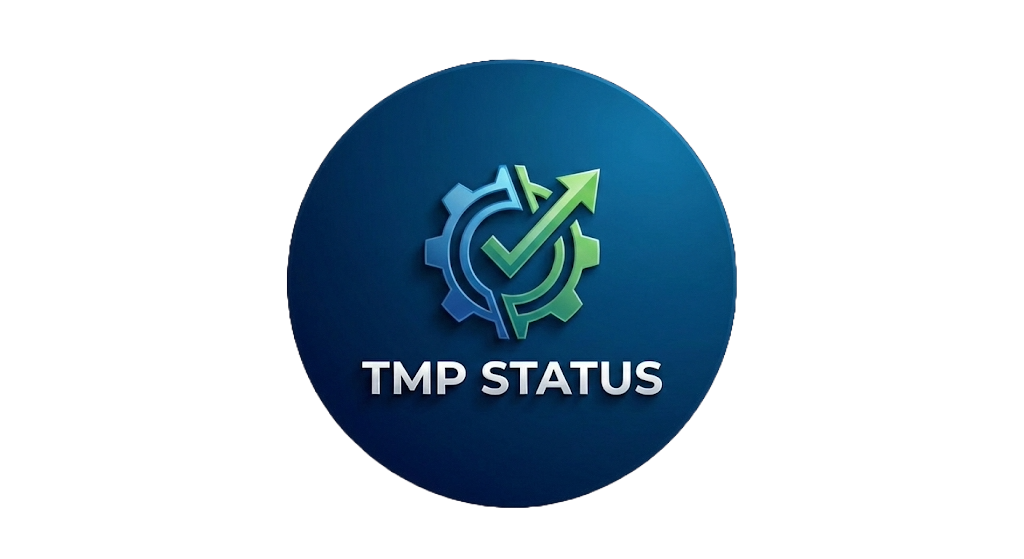 TMP Logo