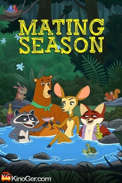 Mating Season (2026)