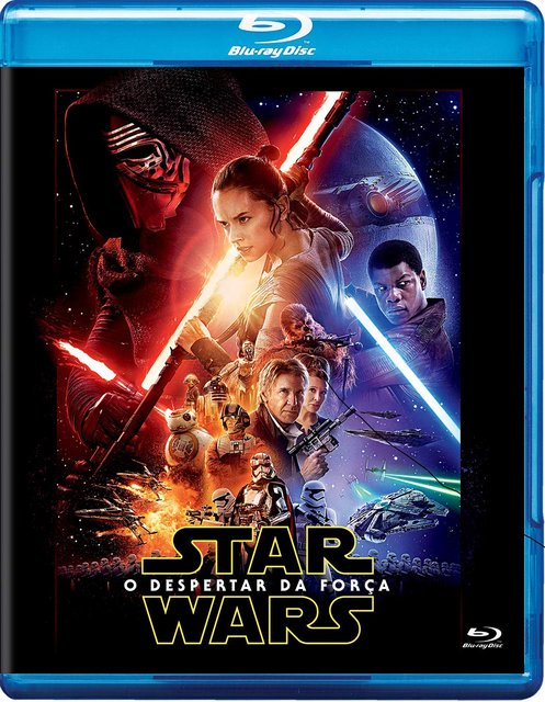 Star Wars: Episode VII The Force Awakens (2015) Dual Audio Hindi ORG 480p Bluray x264 AAC 400MB ESub