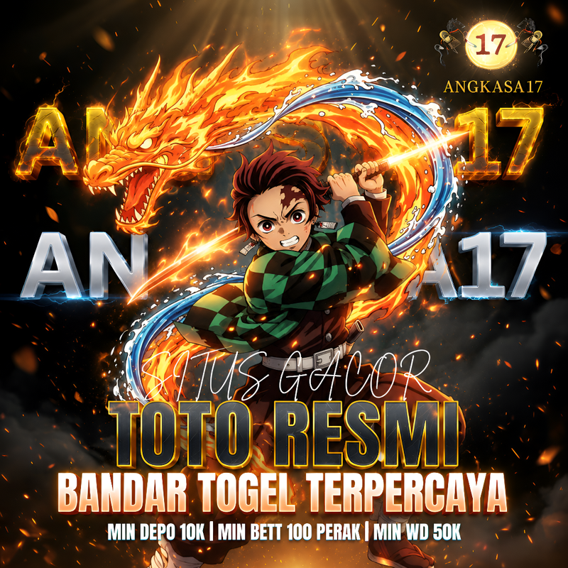 ANGKASA17 Banner