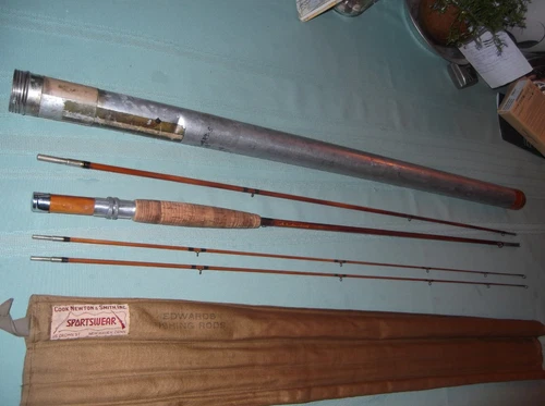 Cook, Newton & Smith #11