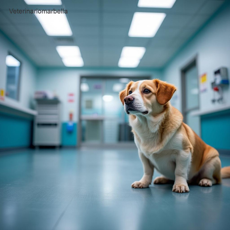 Veterinario de urgencias en Valdemoro