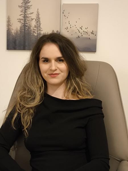 Έλενα Τραγάρα