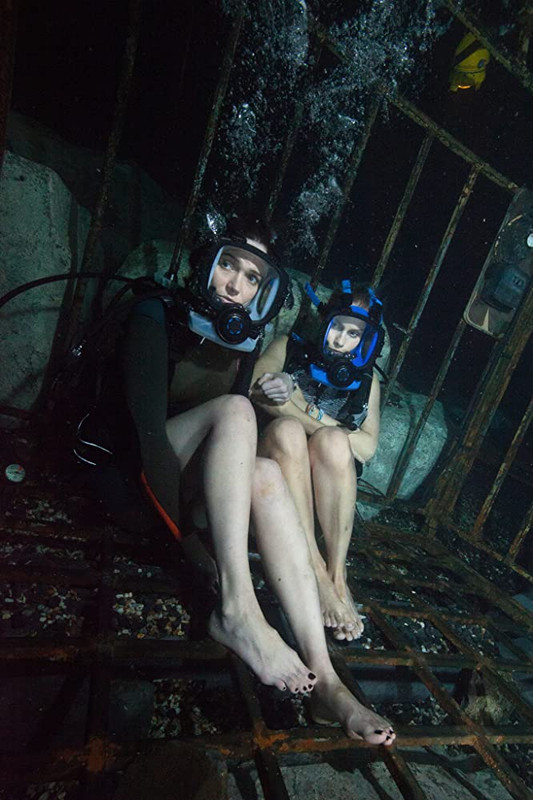 47 Meters Down