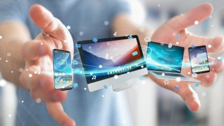 Complete web development Bootcamp for Beginners 2020 (Updated 10/2020)