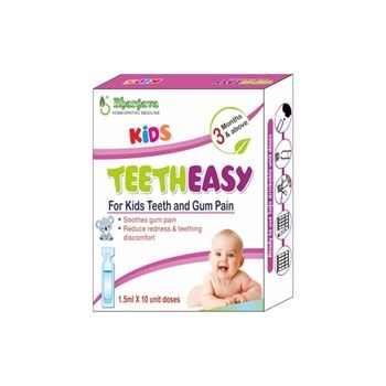 Dr. Bhargava   Kids Teeth Easy Drops