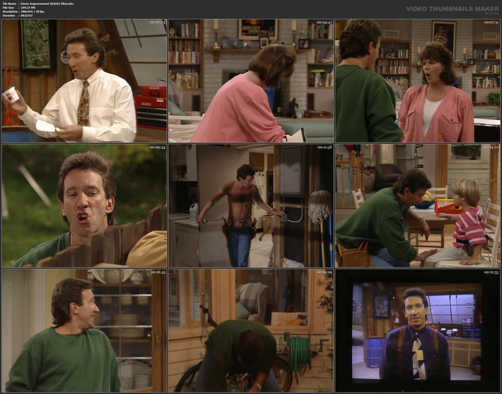 Home Improvement S01E01 Pilot.mkv