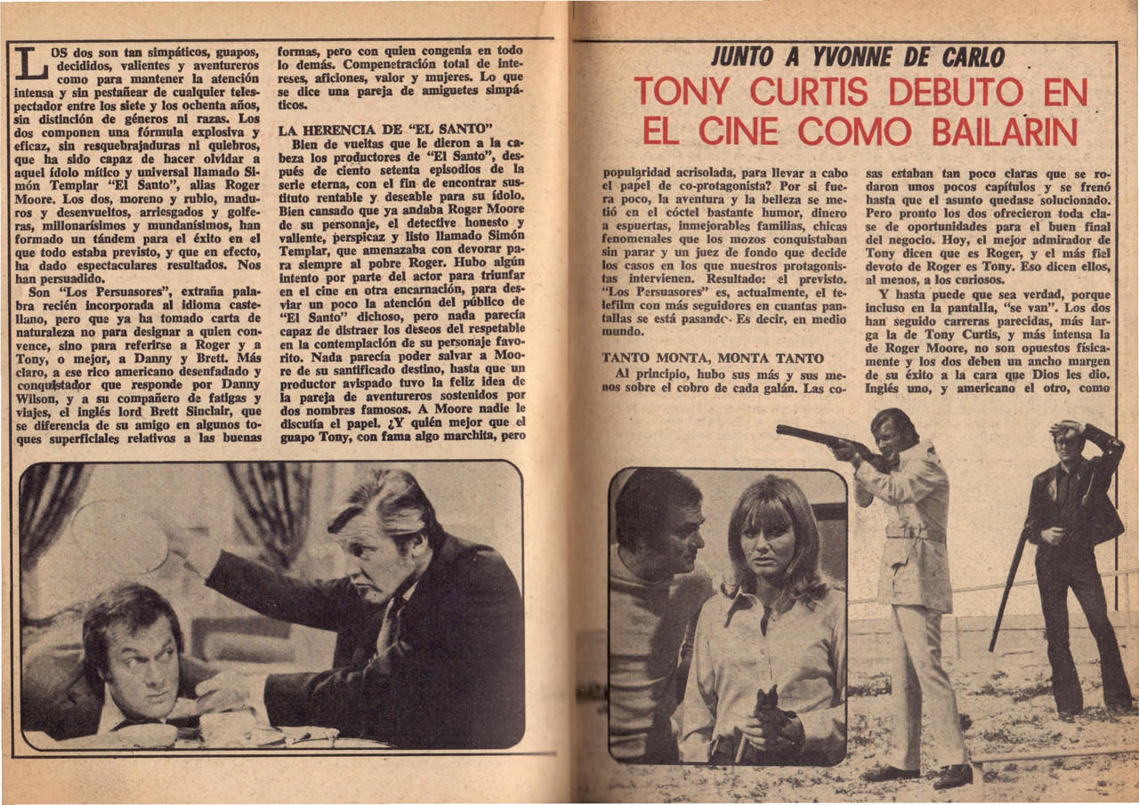 TELEPROGRAMA Nº 297 del 13 al 19 de diciembre de 1971 03