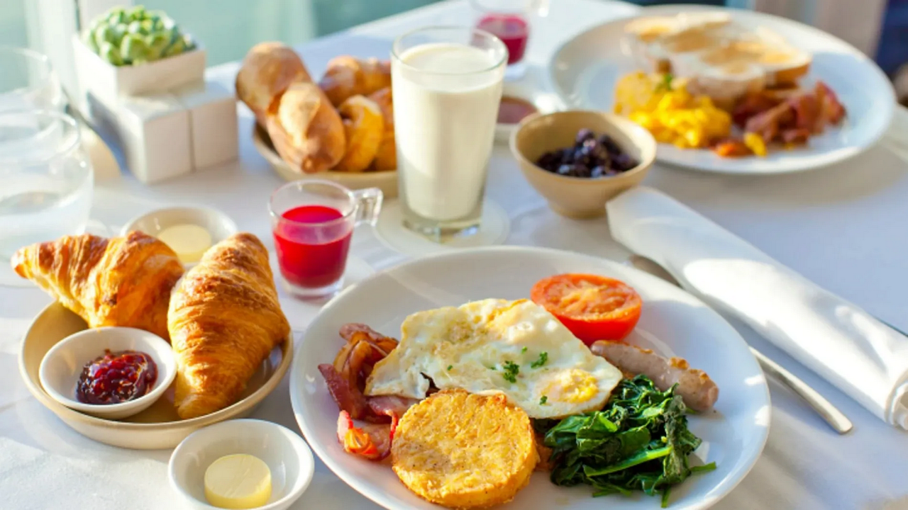 ¿Qué desayuno se recomienda para personas con diabetes?