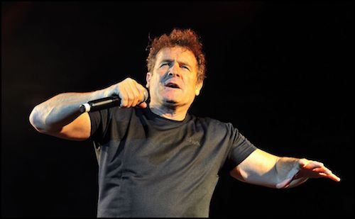 Johnny Clegg est décédé (07-06-1953 / 16-07-2019) - 66 ans Johnny-clegg