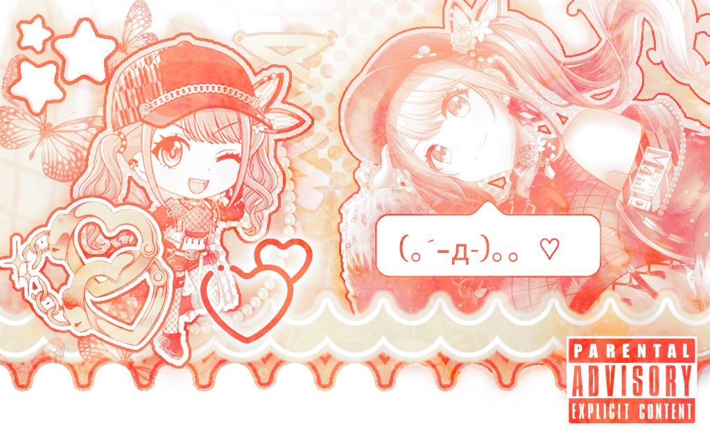 main graphic. Rika seto from d4dj