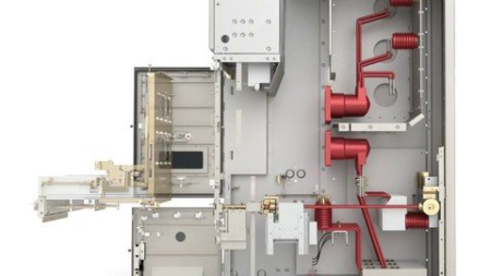 Medium Voltage Switch Gear Complete Guide