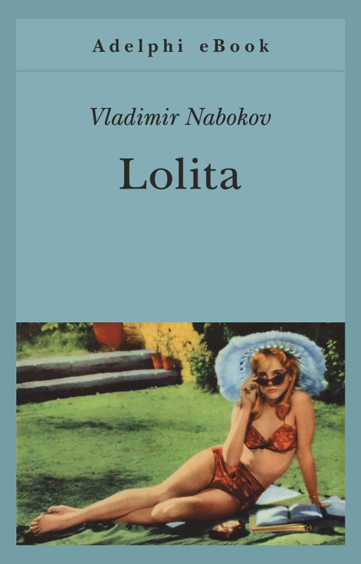 Vladimir Nabokov - Lolita (2012)