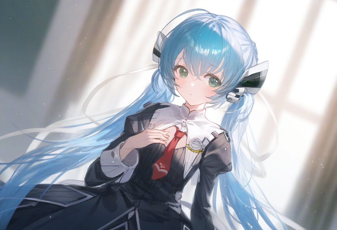 1girl, hoshino yumemi, [[planetarian]], {{{kasugano sora (yosuga no sora) cospla s-279105326