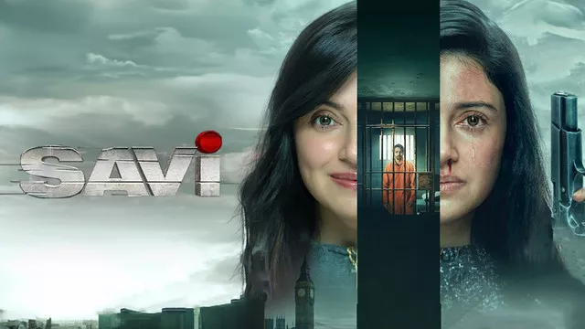 SAVI (2024)