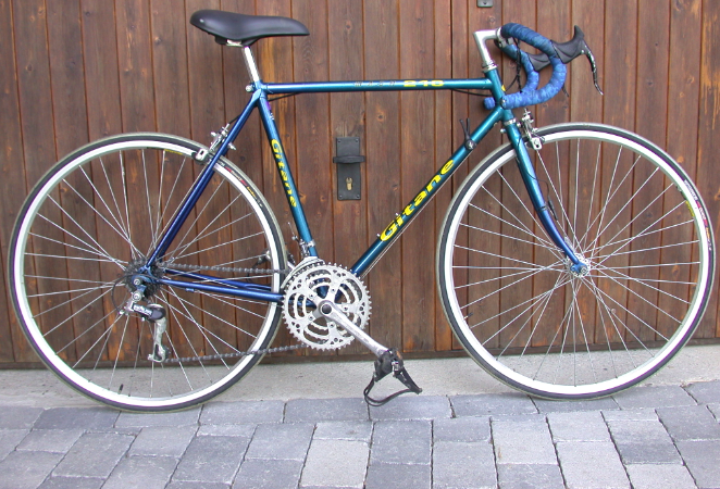 gitane mach 300