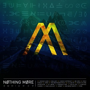 Re: Nothing More