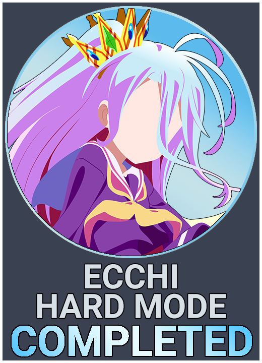 Hard Mode