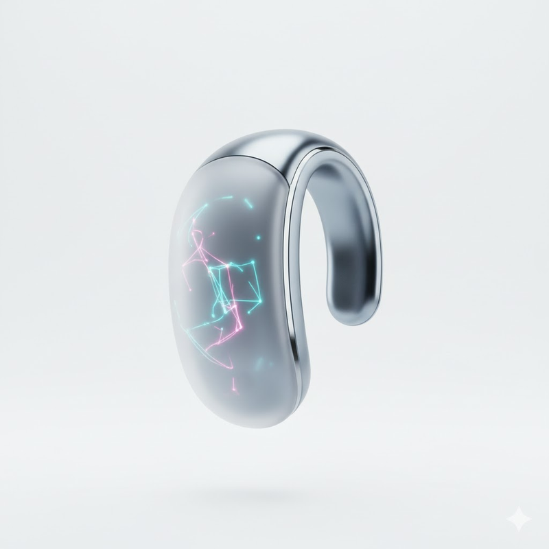 Thiết bị đeo OpenAI trong tương lai