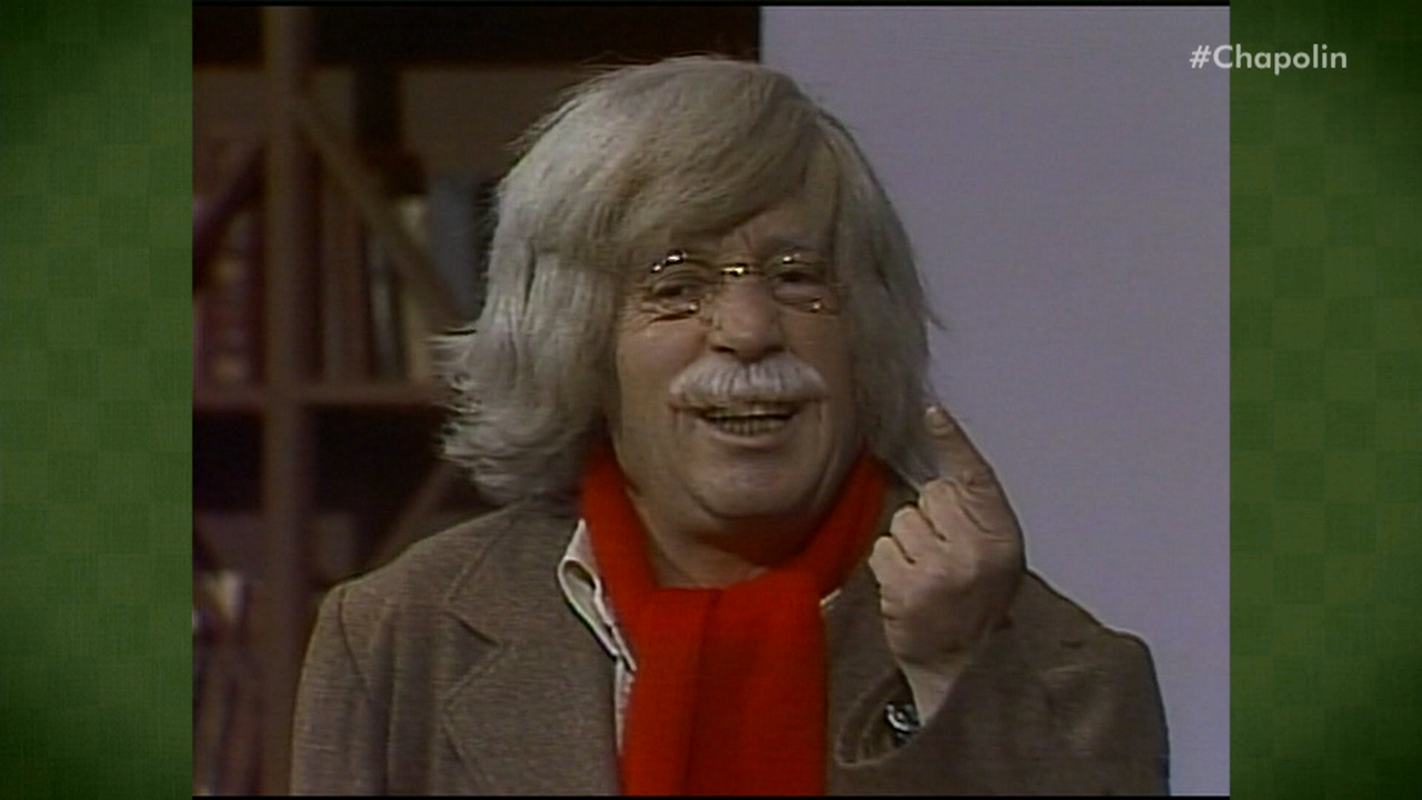 SBT029 - O futebol é minha melhor medicina   Vinte mil beijinhos para não morar com a sogra (1979).t