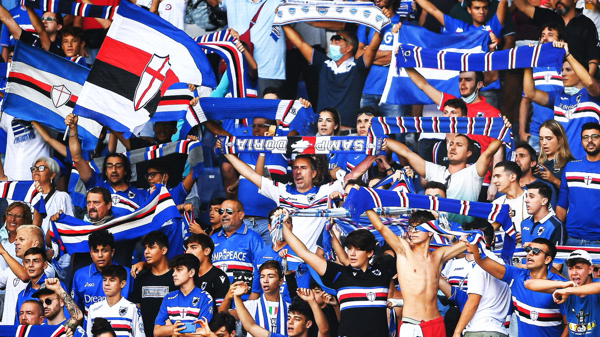 Sampdoria-Napoli Streaming TV, dove vedere Gratis la partita