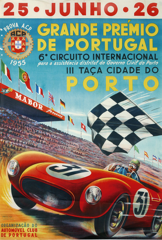 Porto1955