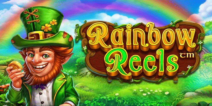 Slot Rainbow Reels