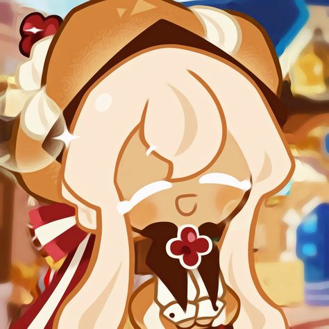 caremel choux