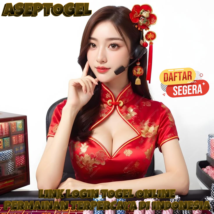 ASEPTOGEL: LINK LOGIN DAFTAR TERBARU ASEPTOGEL