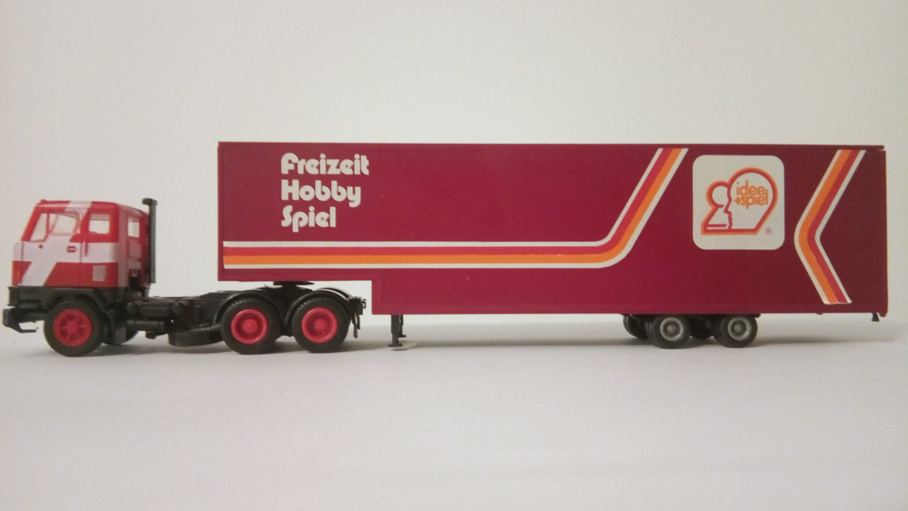 Macht (7550)