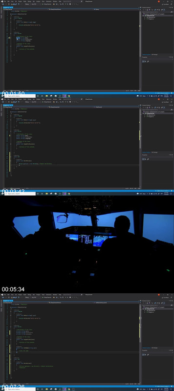 C# In Plain English From Newbie to Expert with AllanVC