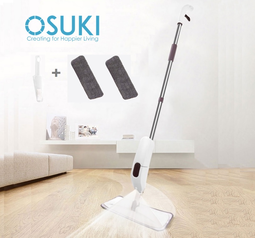 OSUKI Household Set A