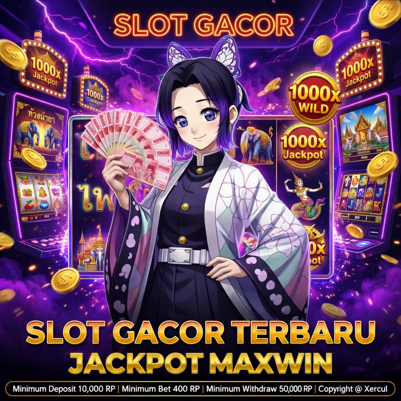 DEWA4D Slot Review