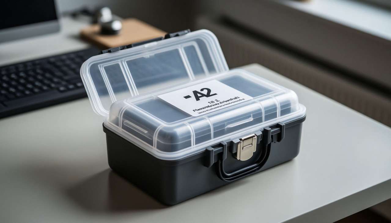 Аптечка АИ2