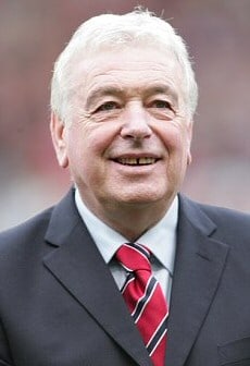 Ian Callaghan