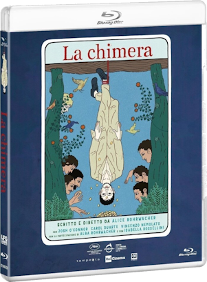 La chimera (2023) HD 720p x264 DTS+AC3 ITA