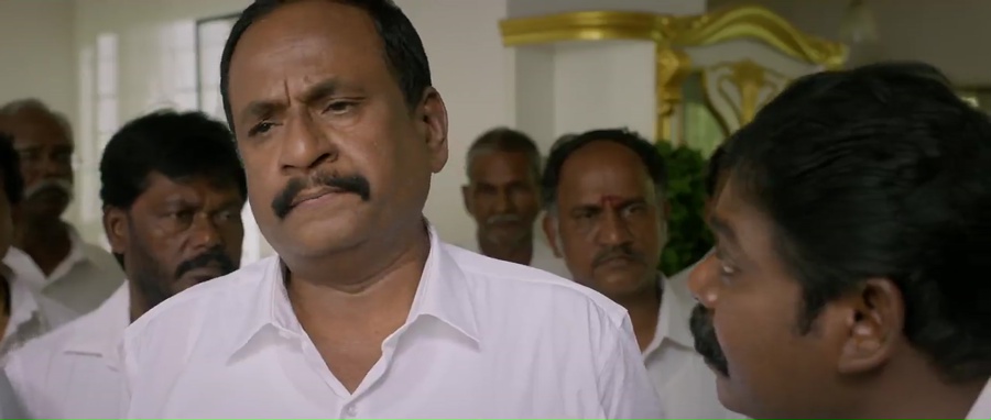 Uyir Thamizhukku 2023 WebRip [Tamil] 480p, 720p ESub Screenshot
