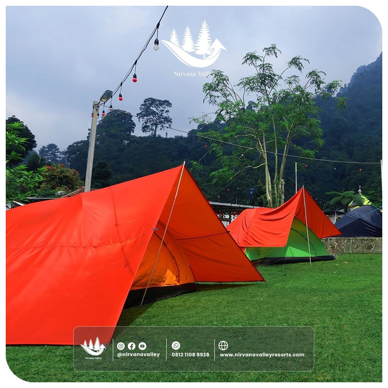 Camping Ground