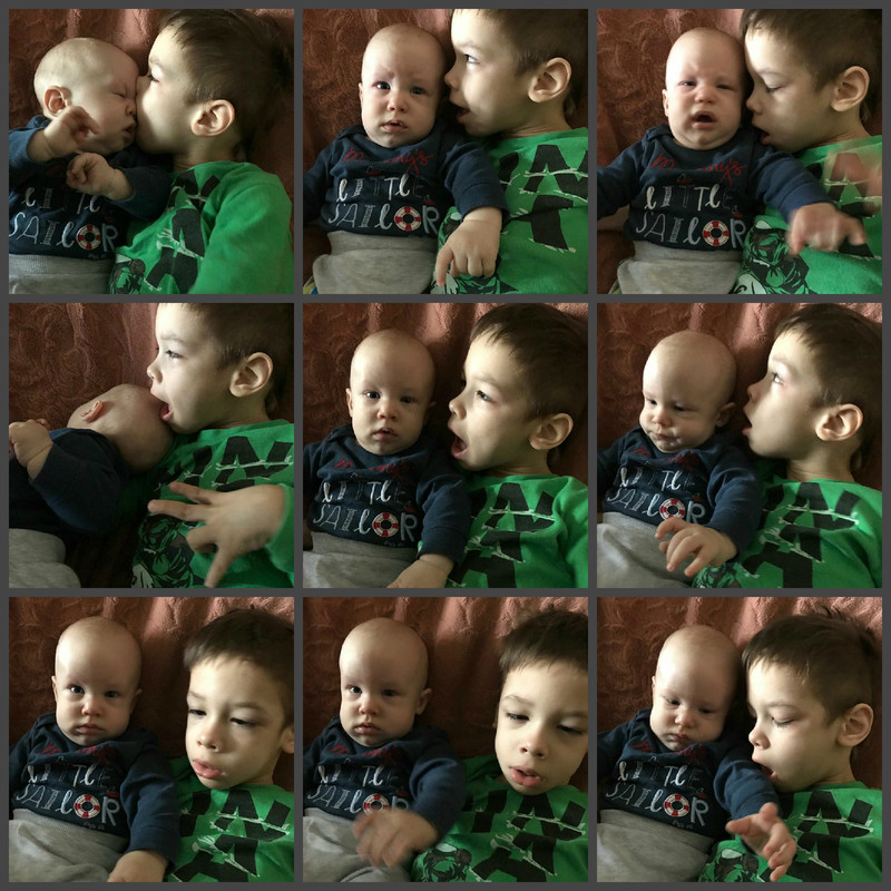 новый коллаж 24 мая