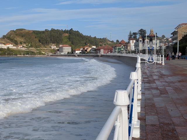 DIA 1 - Llegada y Ribadesella. - 6 dias en Asturias. (9)