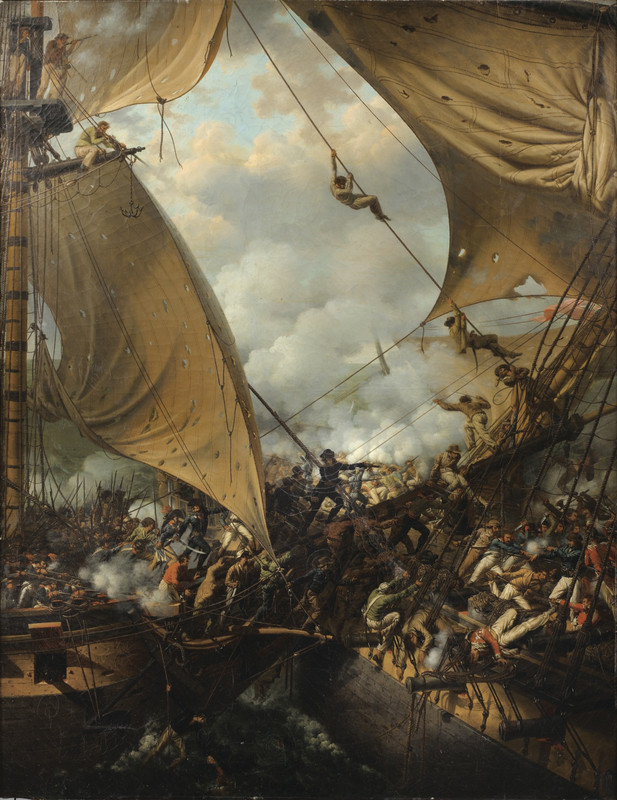 https://i.postimg.cc/QxzVg17G/Abordage-et-prise-de-la-fr-gate-Embuscade-par-la-corvette-Bayonnaise-en-1798.jpg