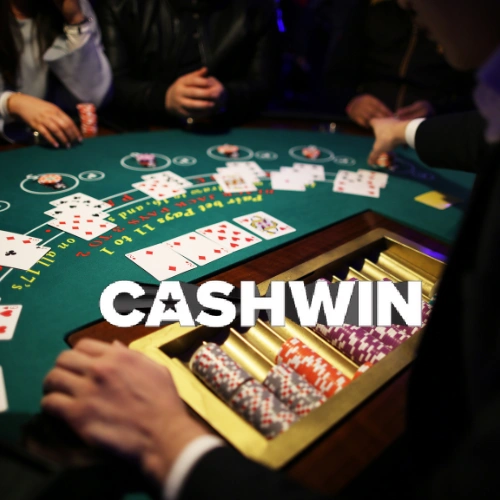 Cashwin