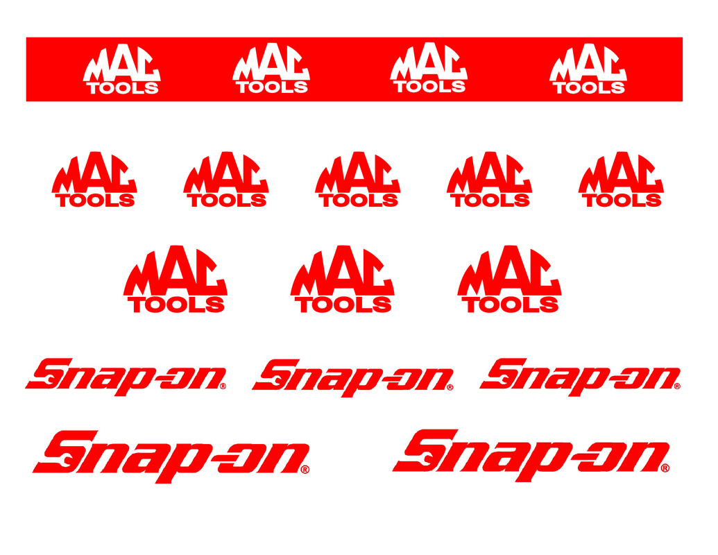 MAC Snapon