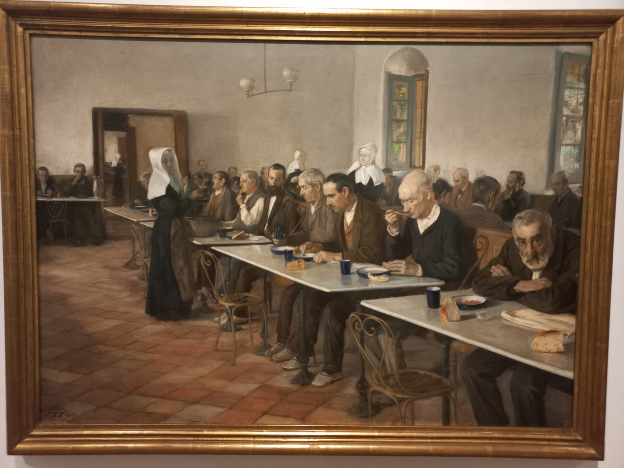 Dia 4 .- S. Sebastian - 6 días en el País Vasco. (11)