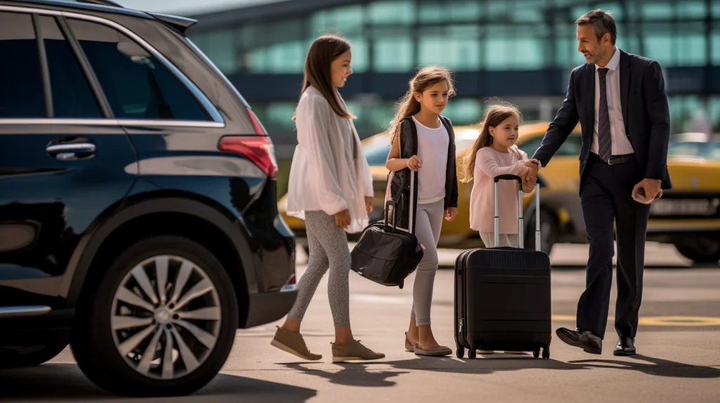 Family Travel During School Breaks