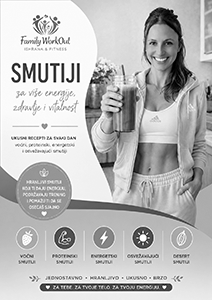POWER DRINKS